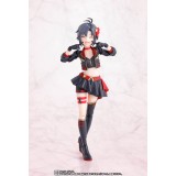 BANDAI THE IDOLMASTER MAKOTO KIKUCHI S.H. FIGUARTS ACTION FIGURE