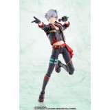 BANDAI THE IDOLMASTER REN KIZAKI S.H. FIGUARTS ACTION FIGURE