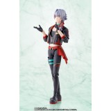 BANDAI THE IDOLMASTER REN KIZAKI S.H. FIGUARTS ACTION FIGURE