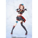 BANDAI THE IDOLMASTER SEIRA MIZUKI S.H. FIGUARTS ACTION FIGURE