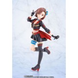 BANDAI THE IDOLMASTER SEIRA MIZUKI S.H. FIGUARTS ACTION FIGURE