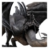 WETA THE LORD OF THE RINGS FELL BEAST MINI STATUE VINYL FIGURE