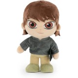 BARRADO DEATH NOTE LIGHT YAGAMI PLUSH 28CM FIGURE
