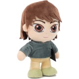 BARRADO DEATH NOTE LIGHT YAGAMI PLUSH 28CM FIGURE