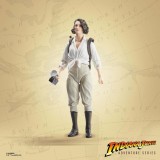 HASBRO INDIANA JONES HELENA SHAW ACTION FIGURE
