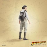 HASBRO INDIANA JONES HELENA SHAW ACTION FIGURE