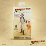 HASBRO INDIANA JONES HELENA SHAW ACTION FIGURE