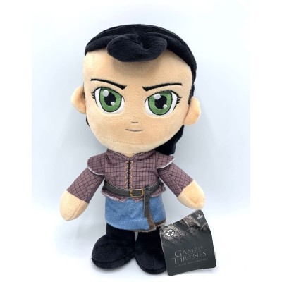 PLAY BY PLAY GAME OF THRONES - ARYA STARK PLUSH 30CM FIGURE