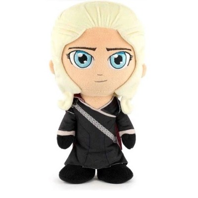 PLAY BY PLAY GAME OF THRONES - DAENERYS TARGARYEN PLUSH 30CM FIGURE