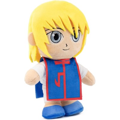 BARRADO HUNTER X HUNTER KURAPIKA 28CM PLUSH FIGURE