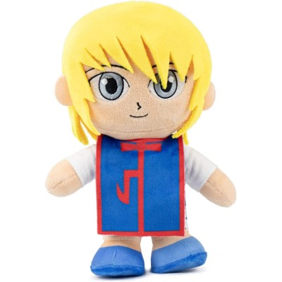 HUNTER X HUNTER KURAPIKA 28CM PELUCHE FIGURE BARRADO