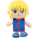 HUNTER X HUNTER KURAPIKA 28CM PELUCHE FIGURE BARRADO