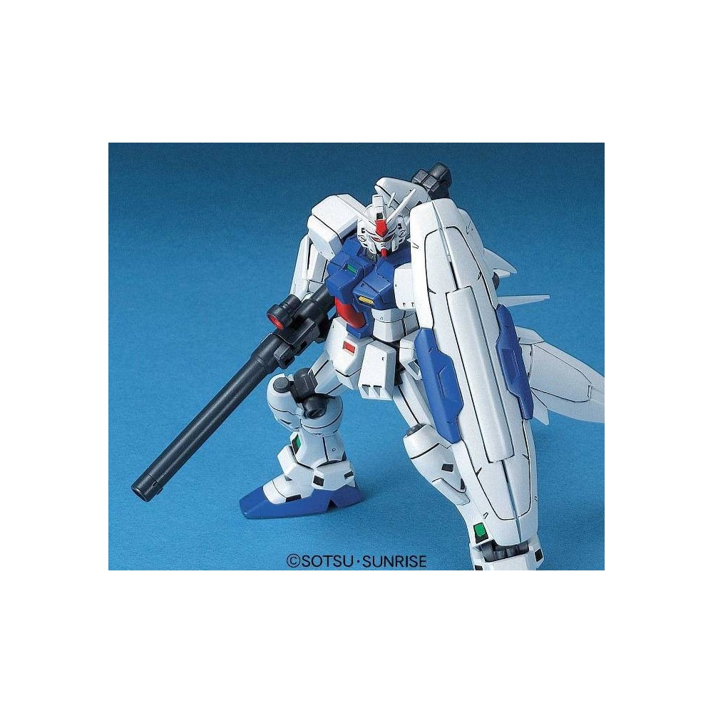 BANDAI HIGH GRADE HGUC GUNDAM RX-78GP03S 1/144 MODEL KIT ACTION FIGURE