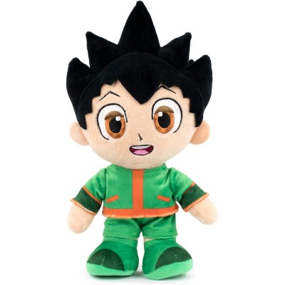 BARRADO HUNTER X HUNTER GON 28CM PLUSH FIGURE