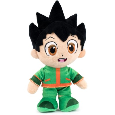 BARRADO HUNTER X HUNTER GON 28CM PLUSH FIGURE