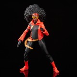 HASBRO MARVEL LEGENDS ATSV JESSICA DREW ACTION FIGURE