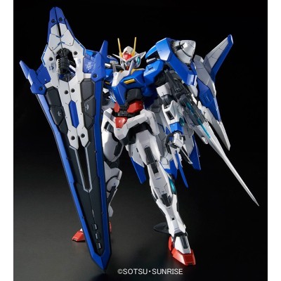 BANDAI MASTER GRADE MG GUNDAM 00 XN RAISER 1/100 MODEL KIT