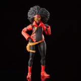 HASBRO MARVEL LEGENDS ATSV JESSICA DREW ACTION FIGURE