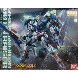 BANDAI MASTER GRADE MG GUNDAM 00 XN RAISER 1/100 MODEL KIT