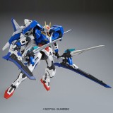 BANDAI MASTER GRADE MG GUNDAM 00 XN RAISER 1/100 MODEL KIT