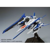 BANDAI MASTER GRADE MG GUNDAM 00 XN RAISER 1/100 MODEL KIT