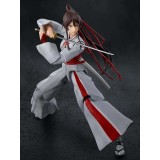 HELL'S PARADISE YAMADA ASAEMON S.H. FIGUARTS ACTION FIGURE BANDAI