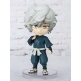 HELL'S PARADISE GABIMARU MINI S.H. FIGUARTS ACTION FIGURE BANDAI