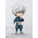 HELL'S PARADISE GABIMARU MINI S.H. FIGUARTS ACTION FIGURE BANDAI