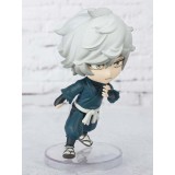 HELL'S PARADISE GABIMARU MINI S.H. FIGUARTS ACTION FIGURE BANDAI