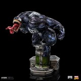 IRON STUDIOS MARVEL COMICS VENOM BDS ART SCALE 1/10 STATUE FIGURE