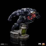IRON STUDIOS MARVEL COMICS VENOM BDS ART SCALE 1/10 STATUE FIGURE