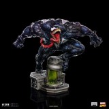 IRON STUDIOS MARVEL COMICS VENOM BDS ART SCALE 1/10 STATUE FIGURE