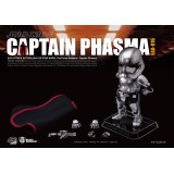 STAR WARS EPISODE VII - CAPTAIN PHASMA EGG ATTACK ACTION FIGURE BEAST KINGDOM