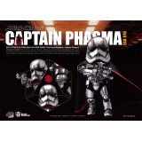 STAR WARS EPISODE VII - CAPTAIN PHASMA EGG ATTACK ACTION FIGURE BEAST KINGDOM
