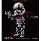 STAR WARS EPISODE VII - CAPTAIN PHASMA EGG ATTACK ACTION FIGURE BEAST KINGDOM