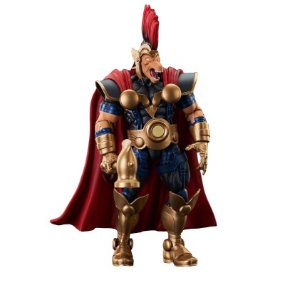 MARVEL SELECT BETA RAY BILL ACTION FIGURE DIAMOND SELECT