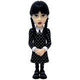 NOBLE COLLECTIONS WEDNESDAY ADDAMS MINIX COLLECTIBLE FIGURINE FIGURE