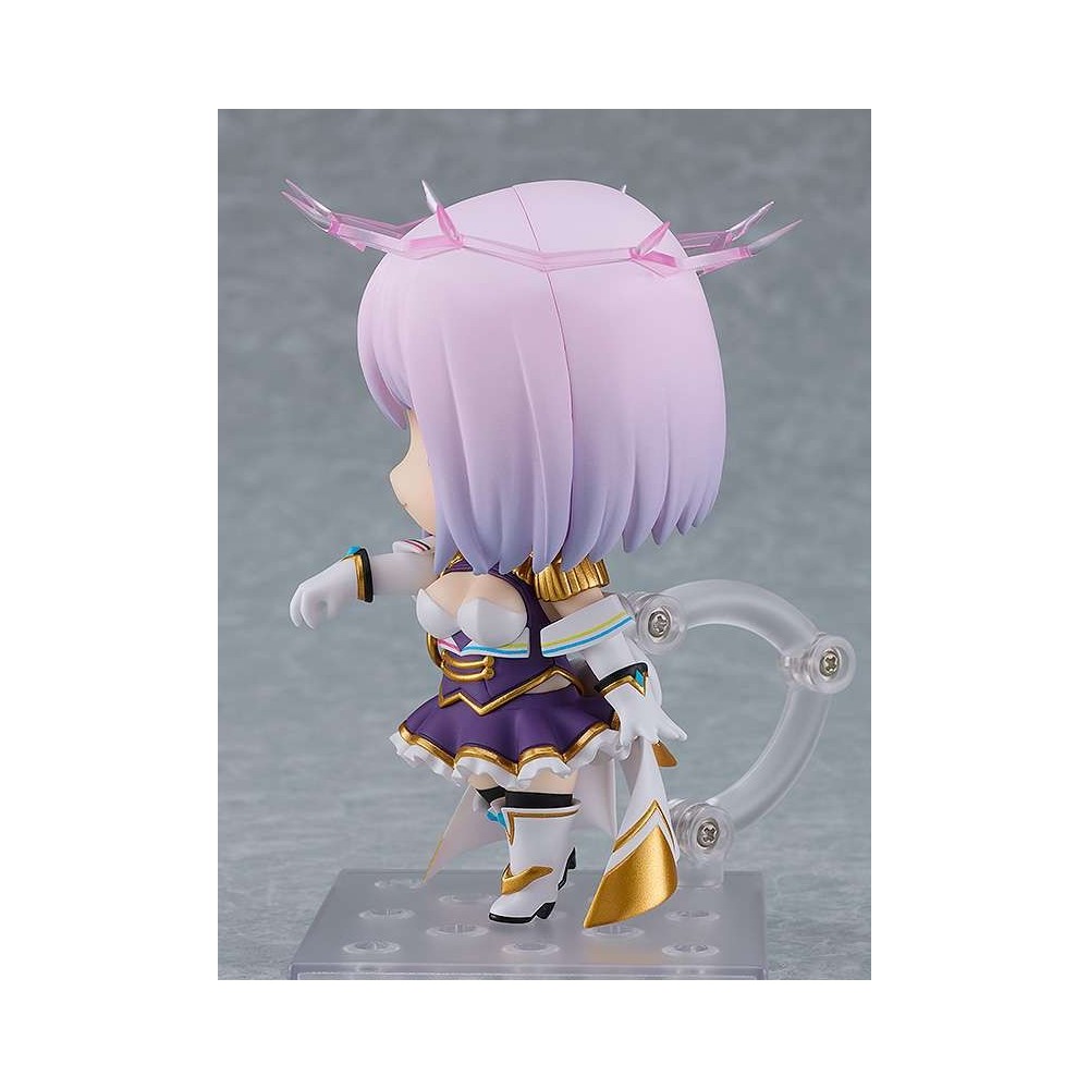GOOD SMILE COMPANY GRIDMAN UNIVERSE AKANE SHINJO NENDOROID ACTION FIGURE