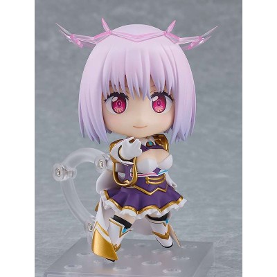GOOD SMILE COMPANY GRIDMAN UNIVERSE AKANE SHINJO NENDOROID ACTION FIGURE