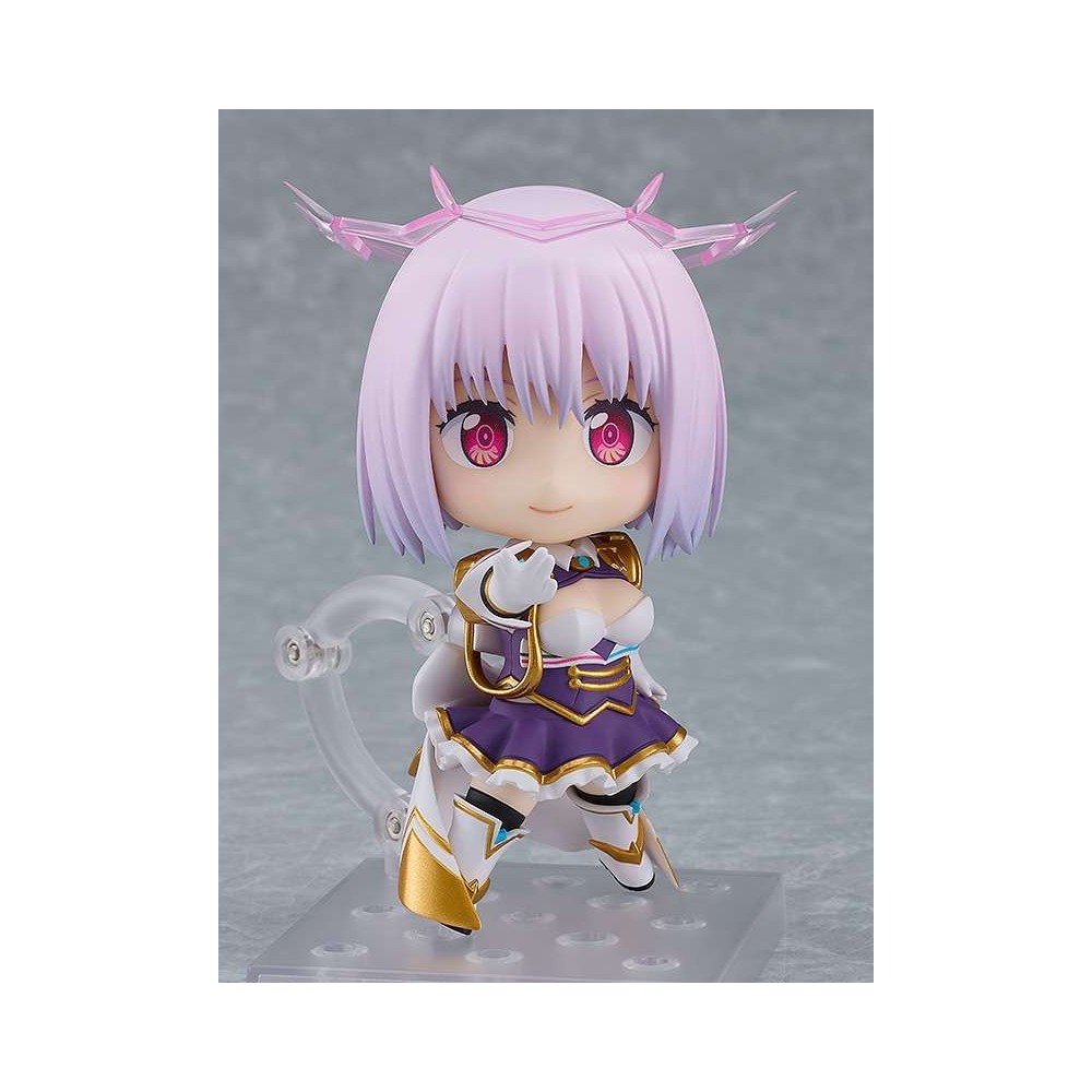 GOOD SMILE COMPANY GRIDMAN UNIVERSE AKANE SHINJO NENDOROID ACTION FIGURE