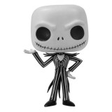 FUNKO FUNKO POP! THE NIGHTMARE BEFORE CHRISTMAS JACK SKELLINGTON BOBBLE HEAD FIGURE