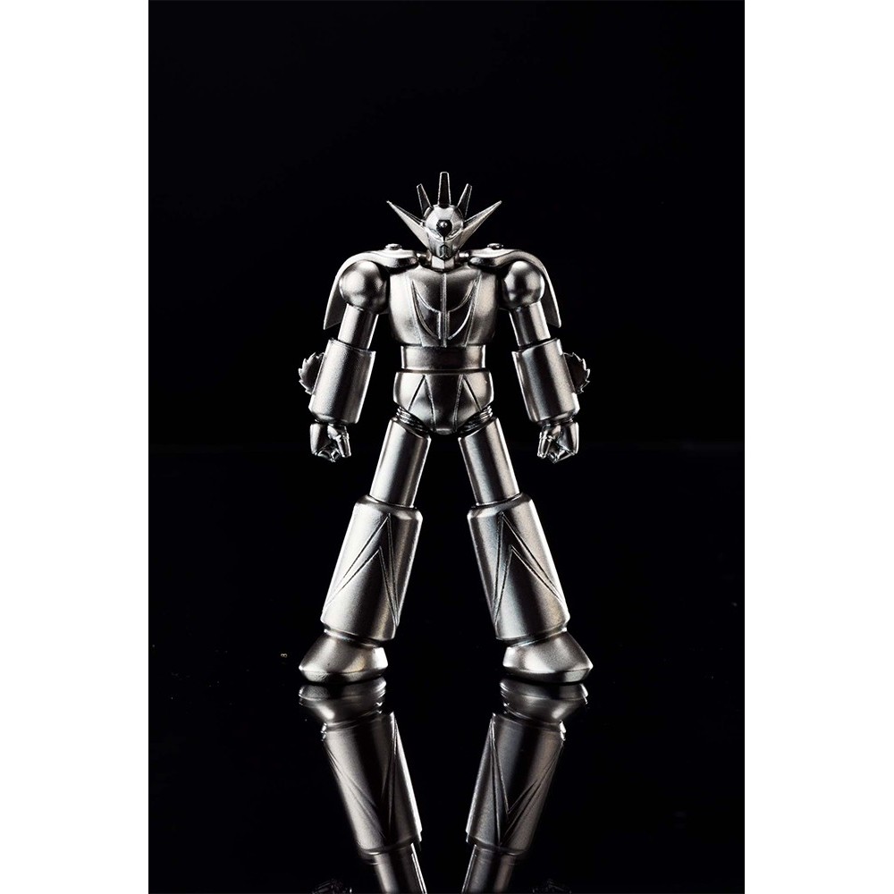 ABSOLUTE CHOGOKIN GETTER DRAGON FIGURE STATUE BANDAI