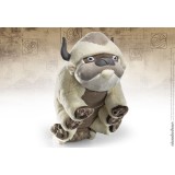 NOBLE COLLECTIONS AVATAR THE LAST AIRBENDER 49CM APPA PLUSH FIGURE