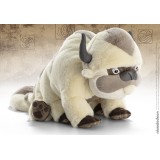 AVATAR THE LAST AIRBENDER 49CM APPA PUPAZZO PELUCHE FIGURE NOBLE COLLECTIONS