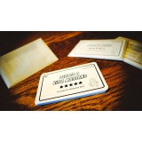 MS EDIZIONI MICROMACRO CRIME SCENE SOLITI SOSPETTI - ITALIAN BOARDGAME