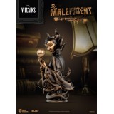 BEAST KINGDOM DISNEY VILLAINS MALEFICENT BUST STATUE FIGURE