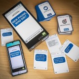 NEW PHONE WHO DIS? GIOCO DA TAVOLO ITALIANO YAS! GAMES