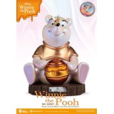 BEAST KINGDOM WINNIE THE POOH MASTER CRAFT POOH SPECIAL EDITION STATUE 40CM RESIN FIGURE