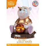 BEAST KINGDOM WINNIE THE POOH MASTER CRAFT POOH SPECIAL EDITION STATUE 40CM RESIN FIGURE