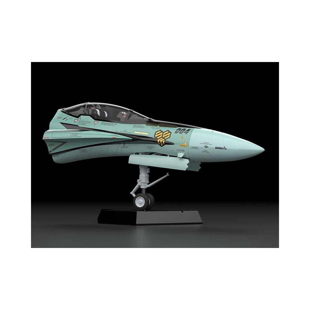 MAX FACTORY MACROSS PLAMAX MF-59 FIGHTER NOSE RVF-25 MODEL KIT